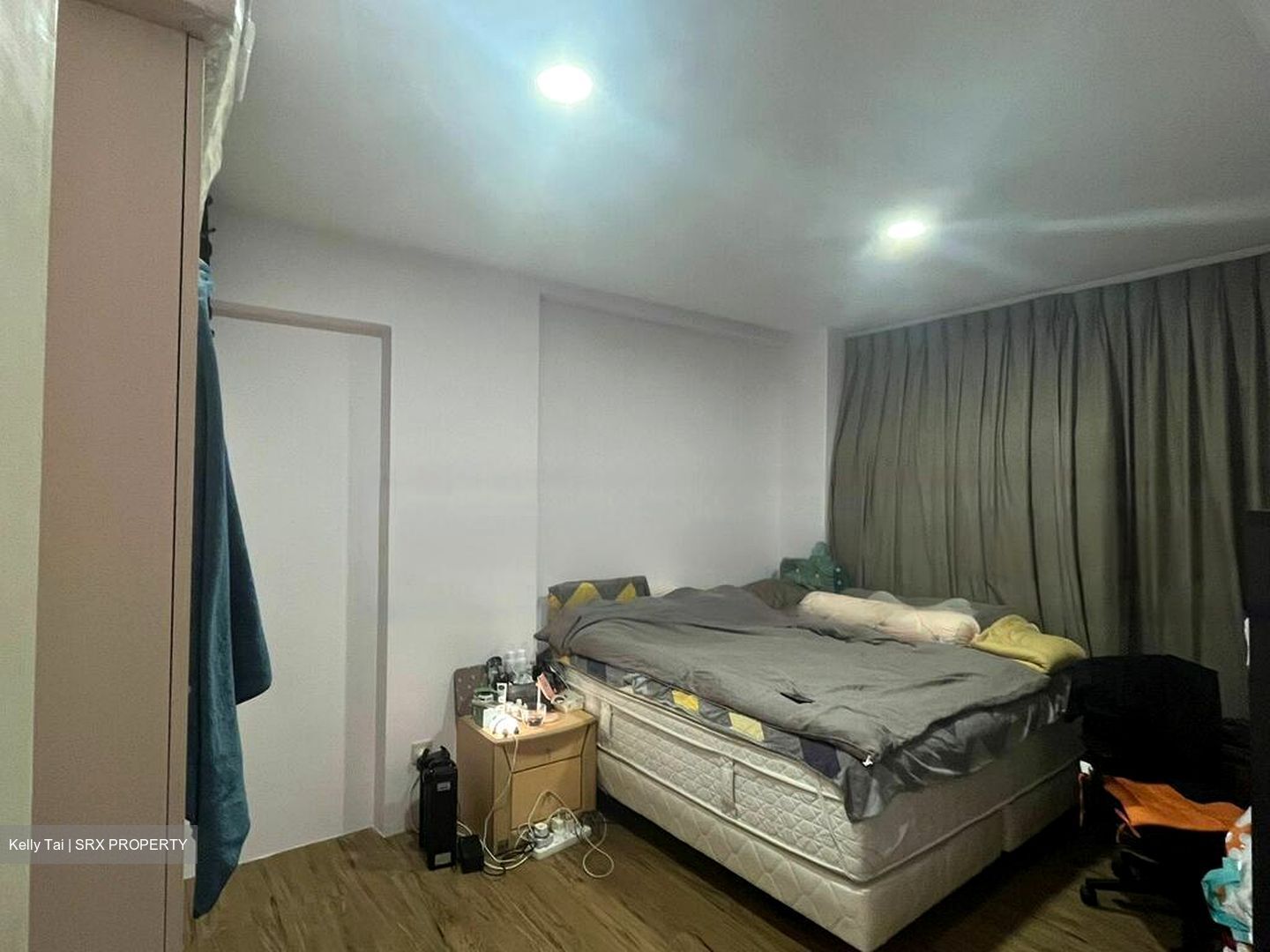 Crystal Mansions (D14), Apartment #484955421